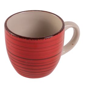 Set 6 tazzine caffè 90 ml