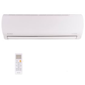 Climatizzatore Aero 18000 BTU Inverter e pompa di calore, WIFI, Chigo