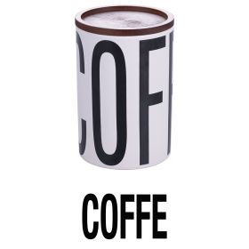 Barattolo caff&#232; 750 ml, Bigismore