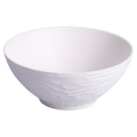Ciotola in gres 300 ml, Horeca White