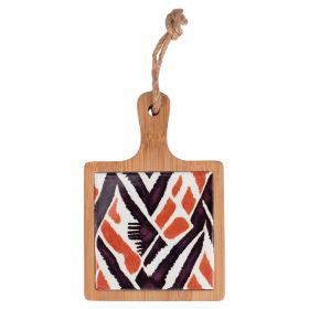 Tagliere 19,6x12,9 cm, Malindi