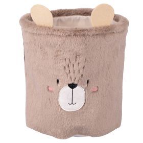 Cesta orso portabiancheria, Les Petites