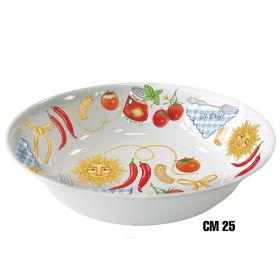 Insalatiera/Ciotola &#216; 25 cm, Chef