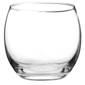 Bicchiere multiuso 110 ml in vetro, Glass