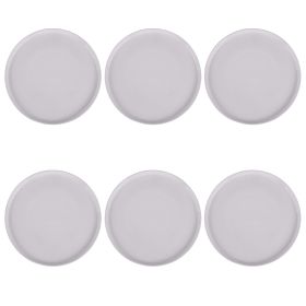 Set 6 piatti frutta in new bone China