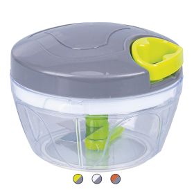 Mini tritatutto manuale con cordicella