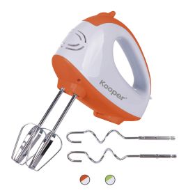 Sbattitore elettrico 7 velocità 150W