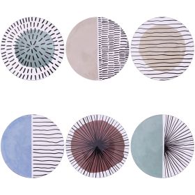 Sottopiatto, Venice Lido Modern