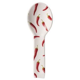 Poggiamestolo, Chili