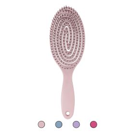 Spazzola capelli anti-nodo, S&#236;ordine