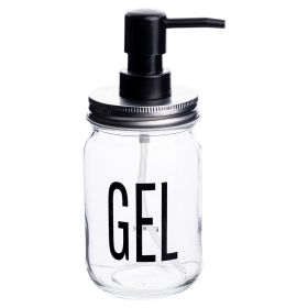 Dispenser sapone liquido, Bigismore