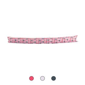 Paraspifferi natalizio &#216;12x100 cm, Natale coi fiocchi