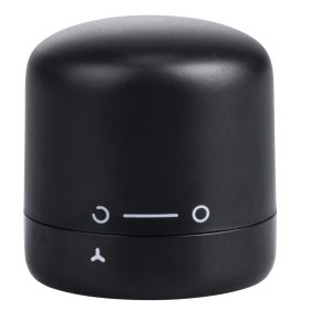 Tappo sottovuoto per bottiglie con blocco