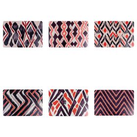 Tovaglietta double face, Malindi