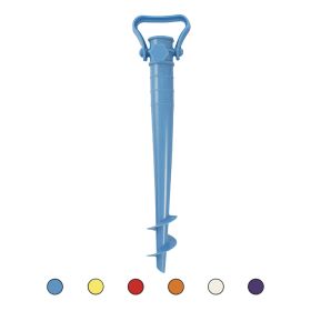 Punta per ombrellone con gancio, Est&#232;