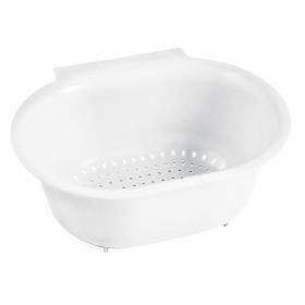 Scolaverdure per lavelli da cucina singoli e doppi, S&#236;Chef