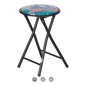 Sgabello pieghevole &#216;30x45 cm