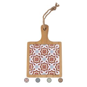 Tagliere in in legno di bambù